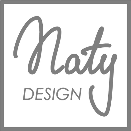 Naty Design - Natalia Brik - interior architect and product designer